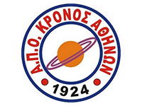 Κρόνος Αθηνών