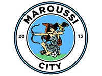 Maroussi City